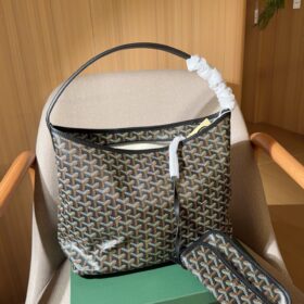 תיק GOYARD Hobo
