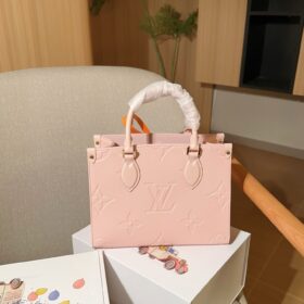 תיק LOUIS VUITTON OnTheGo