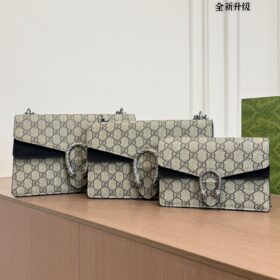 תיק GUCCI Dionysus