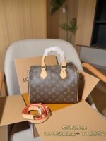 תיק LOUIS VUITTON Speedy 25
