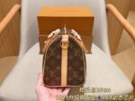 ⁦תיק LOUIS VUITTON Speedy 25⁩ – תמונה ⁦2⁩