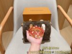 ⁦תיק LOUIS VUITTON Speedy 25⁩ – תמונה ⁦3⁩
