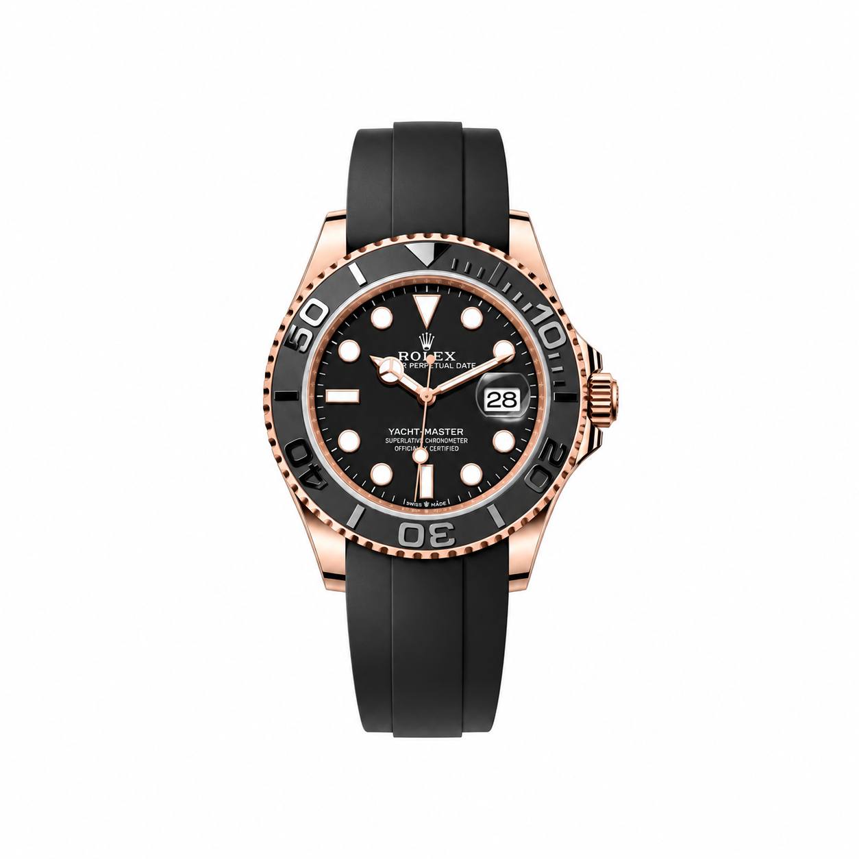 photo_5845826626371915596_y שעון Rolex Yacht-Master – תמונה 1